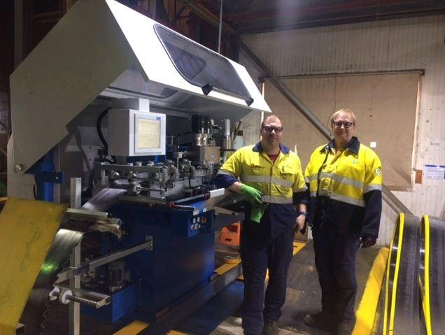 Onefortyone Mt Gambier Aaustralia Iseli RZ1